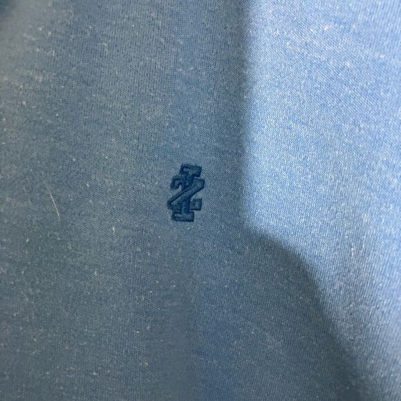 Izod pull over, men’s size large - Picture 4 of 4